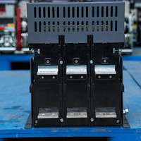 Disjoncteur d'air du CHW1-2000 800A/4p (ACB) | en stock prix direct d'usine | Fournisseur fiable