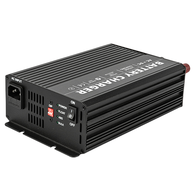 OEM AC to DC Battery Charger