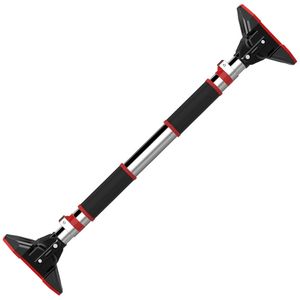 Barra Orizzontale Portatile per Allenamento di Forza, Regolabile, con Blocco Intelligente, Montaggio a Parete, per Palestra e Fitness - Product Image 4