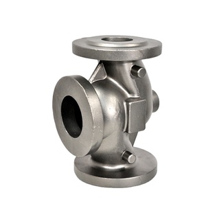 Cubierta de válvula de acoplamiento de piñón de cadena de cobre forjado de aluminio de China - Product Image 2