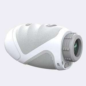 Suncore Golf Laser Rangefinder 1000m 6.5x Magnification LCD Display Waterproof Range Finder Telescope - Product Image 3