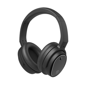 Active Noise Cancelling OEM <strong>Headset</strong> High Quality <strong>Customized</strong> Wired ANC ODM Headphones for Airplane Portable - Product Image 1