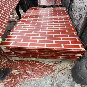 Panel de Pared de Melamina <span class=keywords><strong>OSB</strong></span> a Precio Económico, 4*8 pies, 8 mm de <span class=keywords><strong>Espesor</strong></span>, <span class=keywords><strong>para</strong></span> Perú - Product Image 3