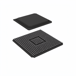 Components Electronic 456 BBGA Authorized Distributor Embedded XC2VP7-5FG456C - Product Image 1