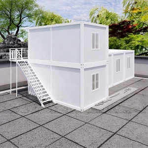 Casas Portátiles Económicas BST en Venta, Casas Prefabricadas de Construcción Personalizada Enviadas a Todo el Mundo desde China - Product Image 2