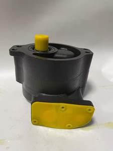 ปั๊มเกียร์ไฮดรอลิก 3P-6816 3P6816 ปั๊มเกียร์ ใช้ได้กับเครื่องยนต์ Caterpillar CAT D6C D6D D6E D6G D6G2 รุ่น 3306 - Product Image 4