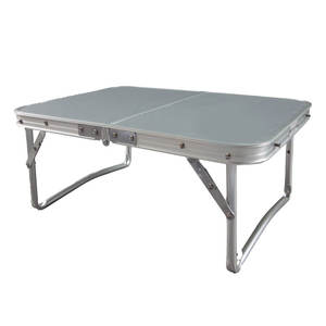 Way — <span class=keywords><strong>valise</strong></span> de pique-nique Portable en aluminium, <span class=keywords><strong>petite</strong></span> <span class=keywords><strong>Table</strong></span> <span class=keywords><strong>pliante</strong></span>, <span class=keywords><strong>valise</strong></span> de <span class=keywords><strong>Camping</strong></span> - Product Image 2