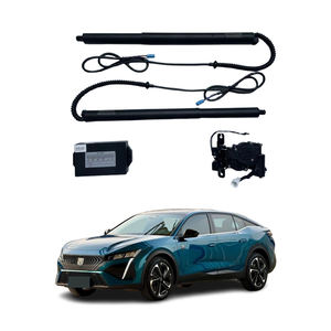 Portellone Posteriore Elettrico Automatico con Sensore a Piede, Apertura Intelligente Anti-Pizzicamento, Direttamente dalla Fabbrica per <span class=keywords><strong>PEUGEOT</strong></span> 408X 23+ e Altre Parti della Carrozzeria - Product Image 1
