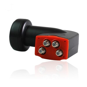 Poweroye LNB 4 cách <span class=keywords><strong>lnbf</strong></span> phổ <span class=keywords><strong>Ku</strong></span> ban nhạc Quattro <span class=keywords><strong>lnbf</strong></span> FHD kỹ thuật số <span class=keywords><strong>Ku</strong></span> ban nhạc Quad LNB đơn đôi Quad <span class=keywords><strong>Octo</strong></span> <span class=keywords><strong>lnbf</strong></span> - Product Image 5