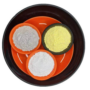 Matériau de pierre de laboratoire à prise rapide haute résistance pour modèle dentaire de Type III de qualité supérieure pour les poudres de gypse dentaire de coulée de précision - Product Image 6