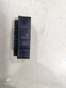 ¡36w Ems <span class=keywords><strong>rec</strong></span>! Hsg.assy Pa Gf-carcasa de terminales hembra, cable a placa, 344111-1 - Product Image 3