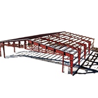 Diseño de Centro de Distribución de Cadena de Suministro para Instalaciones de Almacenamiento de Componentes Electrónicos en Naves Prefabricadas