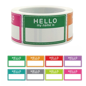 GRL3871 personalizzato OEM <span class=keywords><strong>adesivo</strong></span> scrivibile stampa su due lati <span class=keywords><strong>adesivo</strong></span> personalizzato servizio <span class=keywords><strong>auto</strong></span> etichetta impermeabile etichetta adesiva - Product Image 5