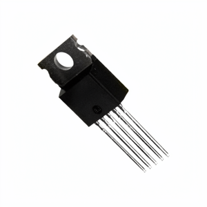 Transistores IRC634PBF TO-220-5, Componentes de Circuitos Electrónicos, BOM IC, en Stock - Product Image 1