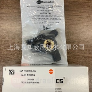 Solenoide Hidráulico SUN Hydraulics NFCD-LFN NFCDLFN NFCDYFN NFCD-YFN Nuevo - Product Image 5