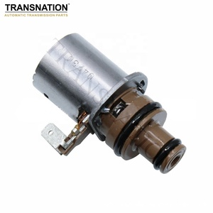 HENING Nuevo Kit de Solenoide TR580 para Accesorios de Caja de Cambios Automática - Product Image 2