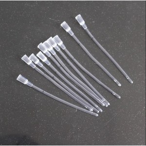 ท่อสวนทวารหนักแบบใช้แล้วทิ้งทางการแพทย์ Dongfangcao รุ่น 0407 ทำจาก PVC ชนิดอ่อนและแข็ง สำหรับผู้ใหญ่และเด็ก - Product Image 5