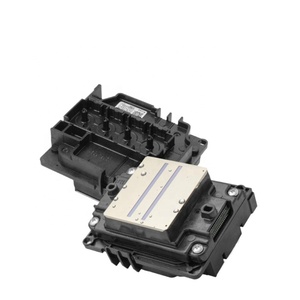 Yenilenmiş EPS0N I1600-U1 UV baskı kafası kullanılır-Test ile iyi durumda - Product Image 2