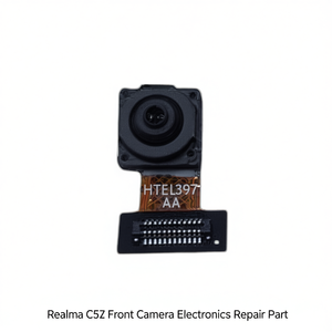 Pièce de réparation électronique pour caméra frontale Realme C55 - Product Image 2