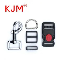 Housse en caoutchouc rembourrée pour laisse de chien KJM, tailles S, M, L, XL, pour laisses d'animaux - Product Image 5