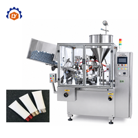 Sellador Automático de Tubos Confiable para Muchos Fabricantes de Alimentos y Cosméticos