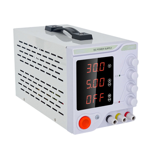 TTLTES TDPE-305A 150W Industrielles Schaltnetzteil Ausgang 50Hz 30V 5A mit Überspannungs- und Überstromschutz - Product Image 2