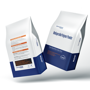 Technologie de polymère redispersible à performances améliorées par poudre RDP de qualité supérieure pour agent auxiliaire chimique - Product Image 2