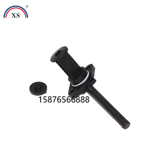 Válvula de control de tanque de agua Heidelberg CD102 tipo flotador para accesorios de prensa de impresión, operación manual, temperatura normal del medio - Product Image 1