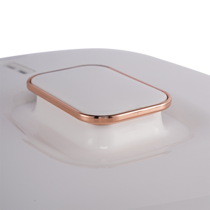 Autocuiseur de riz intelligent 5L grande capacité multifonction pour usage intérieur et extérieur avec tasse à mesurer en plastique pour la maison - Product Image 2