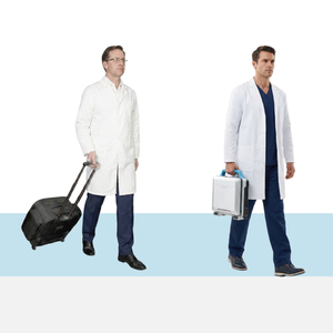 ROBIN RB-P30 Máquina Veterinaria Portátil <span class=keywords><strong>Doppler</strong></span> Color para Laptop con Pantalla LED de 15.6'', Diseño Ecológico, Larga Duración en Espera, Multi-Escena para Granja - Product Image 6