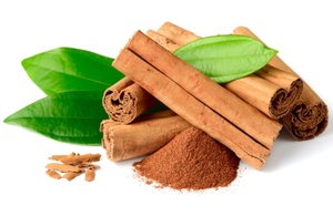 Pasokan Suplemen Herbal Label Pribadi Kapsul Ekstrak Kayu Manis Berkualitas Tinggi - Product Image 5