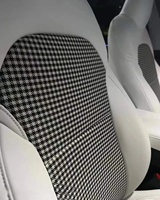 NOUVEAU Siège de ventilation sport pour Tesla Model 3 Y 2016-2025 2026 – Coussin pour deux sièges avant et housse de siège arrière – Style Performance Model 3