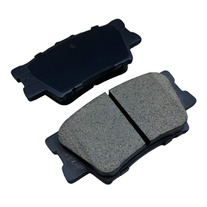 Les freins en céramique à faible émission de poussière et silencieux offrent une puissance de freinage stable, confortable et durable grâce à leur <span class=keywords><strong>formule</strong></span> céramique. - Product Image 6