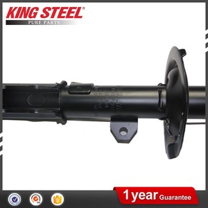 อะไหล่ช่วงล่างรถยนต์ ODM โช้คอัพ 334324 โช้คหน้าซ้าย สำหรับรถยนต์โตโยต้า อัลลิออน โคโรลล่า อัลติส ฟิลด์เดอร์ รันซ์ อัลเล็กซ์ สปาซิโอ วิลล์ - Product Image 3