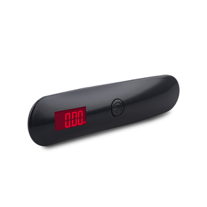 Bright Red Backlight Function 50kg Digital Potable <strong>Scale</strong> Household Use <strong>Weighing</strong> Objects <strong>Luggage</strong> <strong>Scale</strong> - Product Image 1