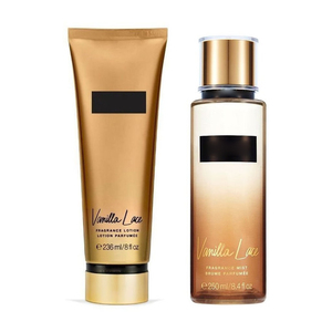 Набор духов и лосьона для тела - Product Image 5