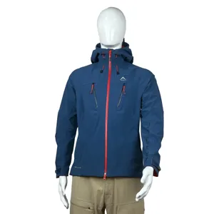 Arcteryx Ngoài Trời Tùy Chỉnh 3 Lớp Mens Softshell Áo Khoác XL XXS Kích Thước Áo Khoác Không Thấm Nước Cho Nam Giới Mùa Đông Logo Đội Mũ Trùm Mũ Người Đàn Ông Của Áo Khoác