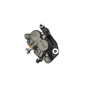 ウルトラビー部品リアブレーキキャリパーブラケット付きフロントブレーキキャリパーオートバイ用ウルトラビーUBシリーズ - Product Image 4