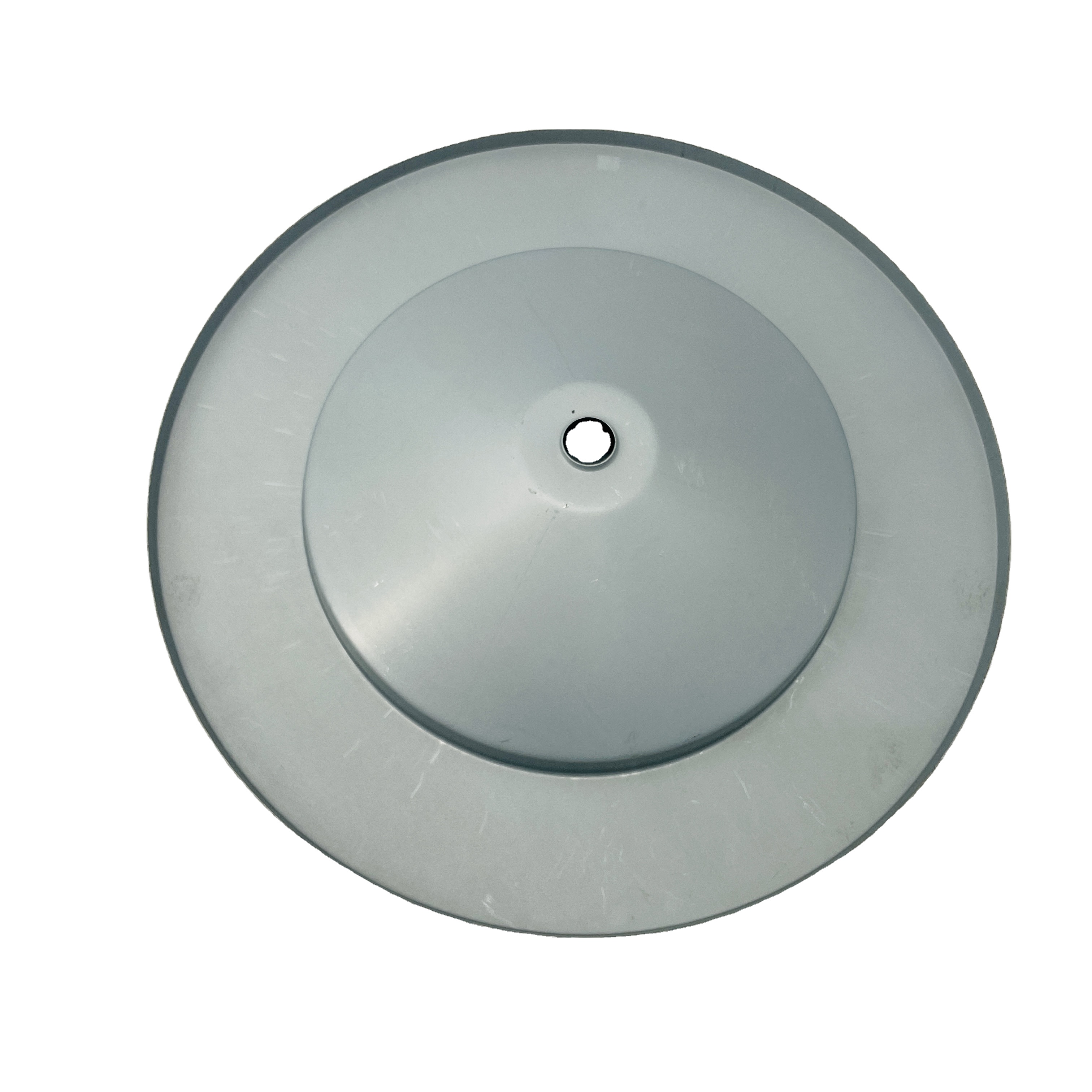 Наконечник для воздушного фильтра, материал с защитой от отпечатков пальцев, оцинкованный лист, формование перфорации