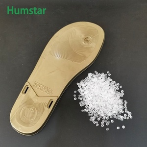 Mềm Linh Hoạt Hợp Chất Nhựa Hạt Cho Dép - Product Image 2