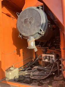 Excavadora de cadenas Doosan DX225LCA usada, original de Corea, de 22.5 toneladas, excavadora hidráulica pesada. - Product Image 6