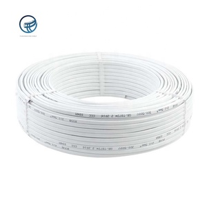 Dây đồng cách điện chất lượng cao H05VV-F 16mm 25mm, nhiều lõi, mềm dẻo, vỏ PVC dùng cho xây dựng - Product Image 1