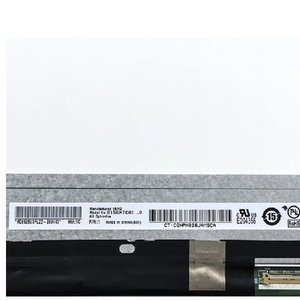 Écran LCD de haute qualité B141EW04 V0 15,6 pouces 1366*768 40 broches eDP - Product Image 2