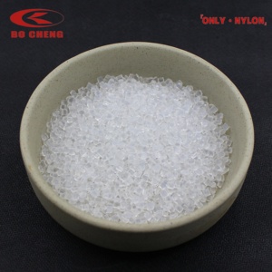 Gránulos de nailon transparentes LGF <span class=keywords><strong>LFT</strong></span> de resina PA12 a buen precio - Product Image 3