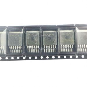 Circuitos Integrados, Componentes Electrónicos, BTN7960B TO263-7 - Product Image 1