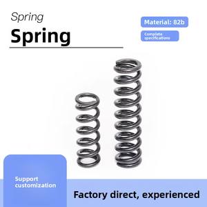 Amortisseur arrière de moto surdimensionné et renforcé, ressort de <span class=keywords><strong>suspension</strong></span>, vente en gros sur mesure en usine - Product Image 3