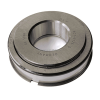 Nouveau roulement de camion SAIFAN BC1-0125D BC1-0125 Roulement à rouleaux cylindriques à une rangée BC10125 50x110x27mm Précision P6