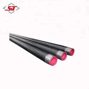 Shengji Group HDPE Tubing Casing Oil And Gas