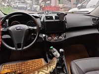 Landwind X5 2.0T haut de gamme 2013 2014 2015 en parfait état et à prix bas, voiture d'occasion, service DDP fourni