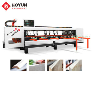 Hoyun Máy móc lớn Định dạng sứ gạch <span class=keywords><strong>Granite</strong></span> miter Saw kẹp miered cạnh đá Máy - Product Image 6